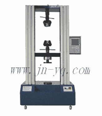 數(shù)顯電子萬(wàn)能試驗(yàn)機(jī)