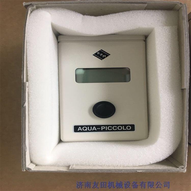 AQUA-PICCOLO數(shù)顯皮革水分測(cè)試儀（4探針電極）