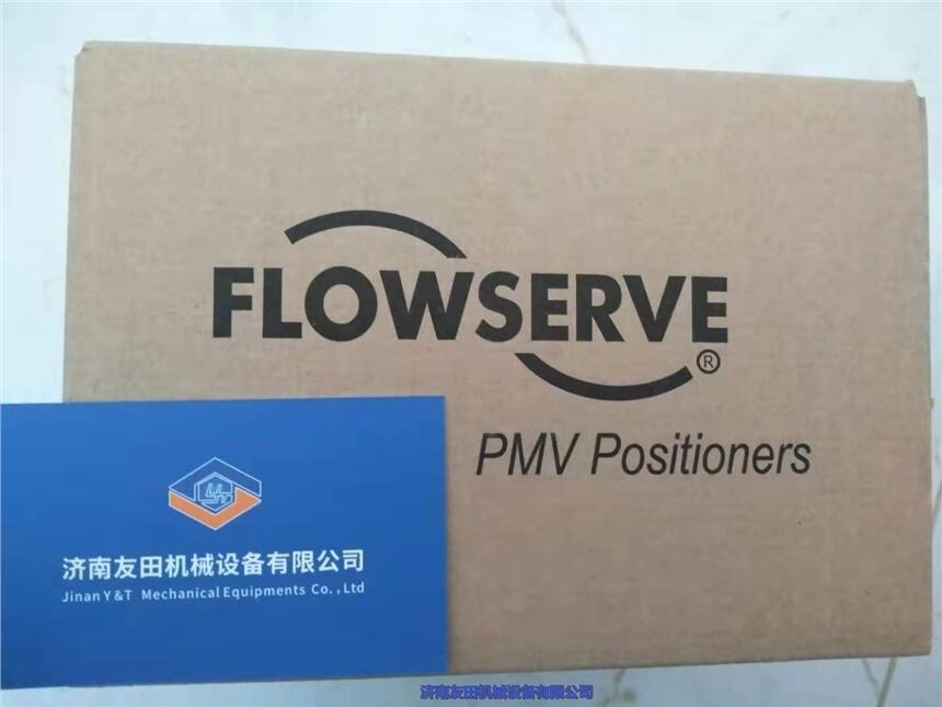 FLOWSERVE   F5-SW/NAM-420