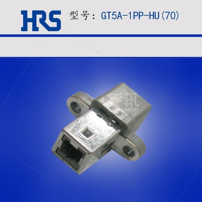 廠家正品GT5-1PP-HU(70)汽車連接器