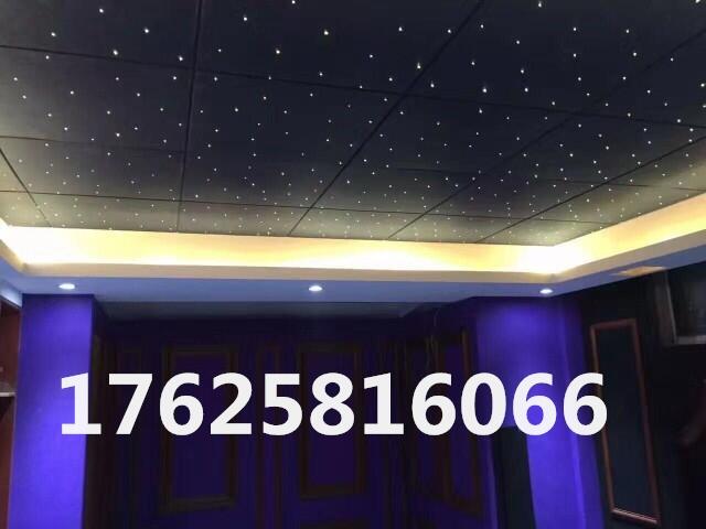 廣東惠州市惠城區(qū)如何選擇星空頂滿天星廠家