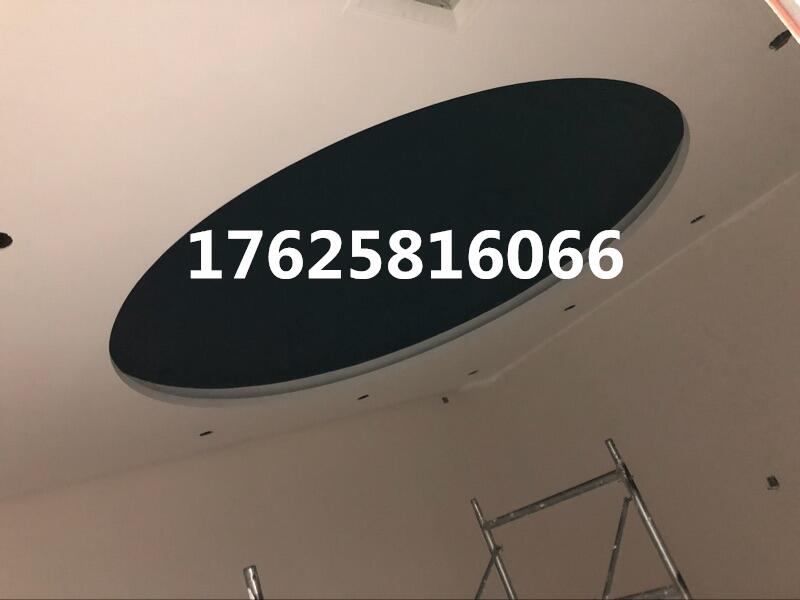 河北石家莊市新樂市會議室光纖星空頂滿天星模塊定做