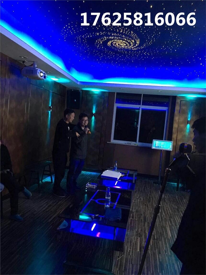 江西萍鄉(xiāng)市渝水區(qū)選擇星空頂滿天星模塊應(yīng)該注意哪些