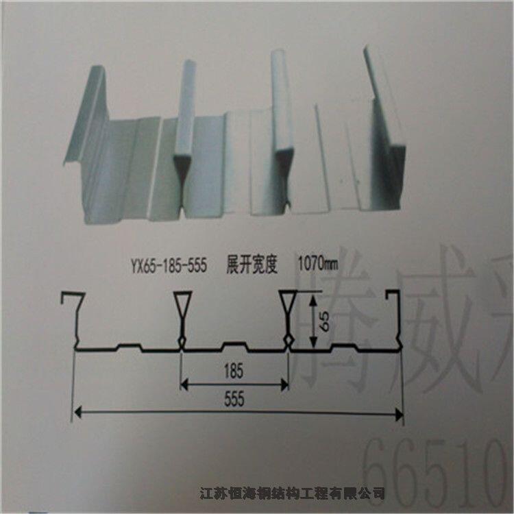 YX51-250-750壓型鋼板生產(chǎn)廠家恒海供應(yīng)‘’