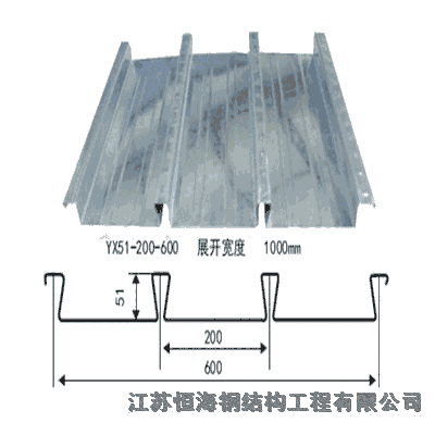 YX51-342-1025樓承板生產(chǎn)廠家來(lái)電咨詢