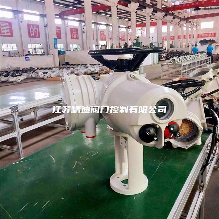 羅托克Rotork電動執(zhí)行器
