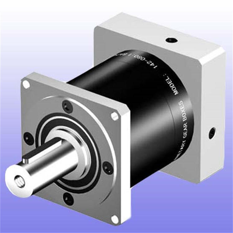通遼SPX142-16齒輪行星減速機(jī)