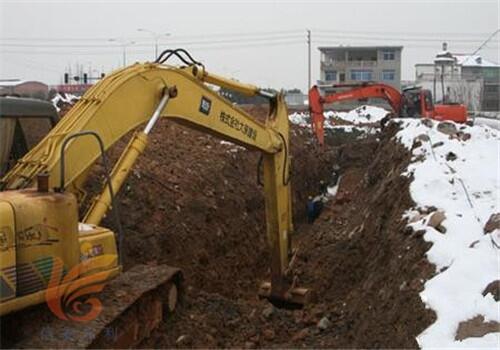 新聞：膠南市排海管道水下安裝單位歡迎您地球人都知道