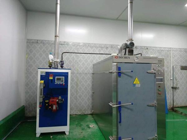 吉林工業(yè)級蒸汽發(fā)生器實驗研究3kw-720kw廠家直銷-價格優(yōu)惠