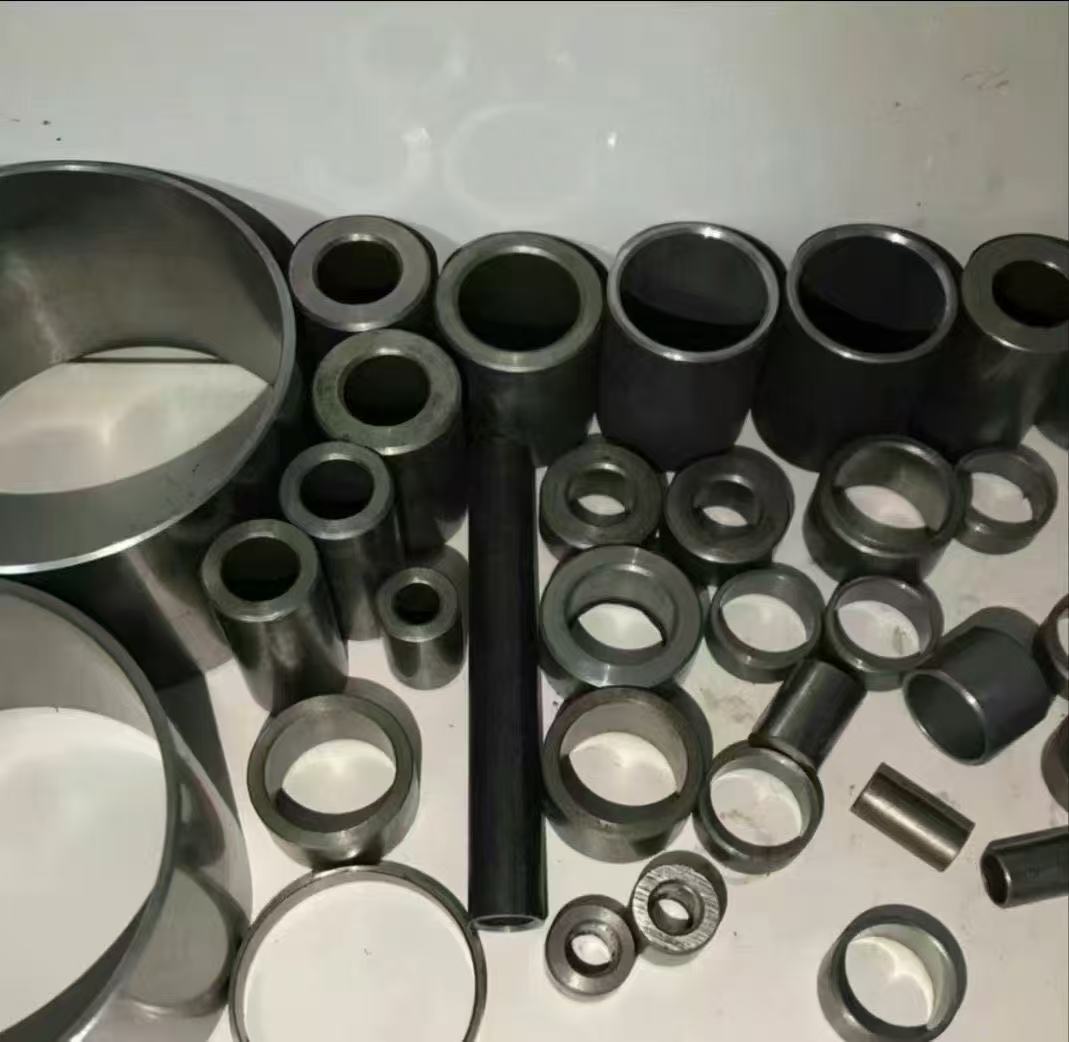 無錫精拔管廠，無錫精密鋼管廠