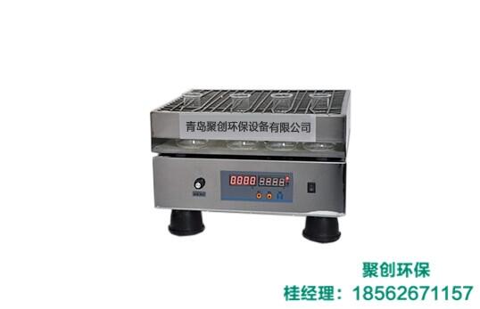 JC-GGC6000多功能回旋振蕩器