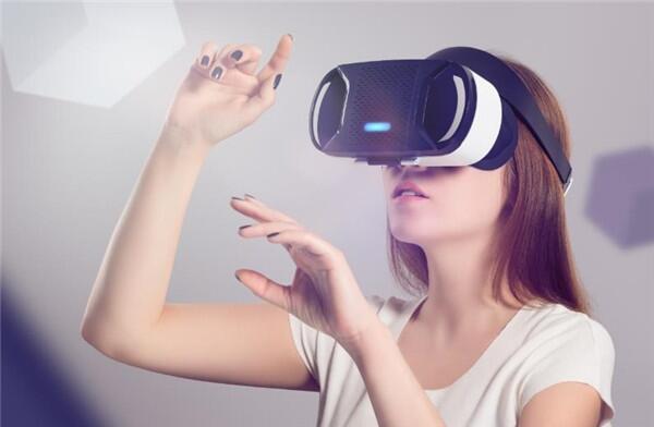 VR營銷和VR廣告對未來營銷的影響