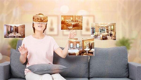 VR看房和VR全景樣板間的優(yōu)勢(shì)體驗(yàn)