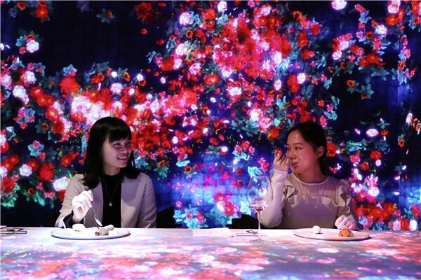 智慧展廳，線上展廳，VR全景展廳全行業(yè)應(yīng)用方案