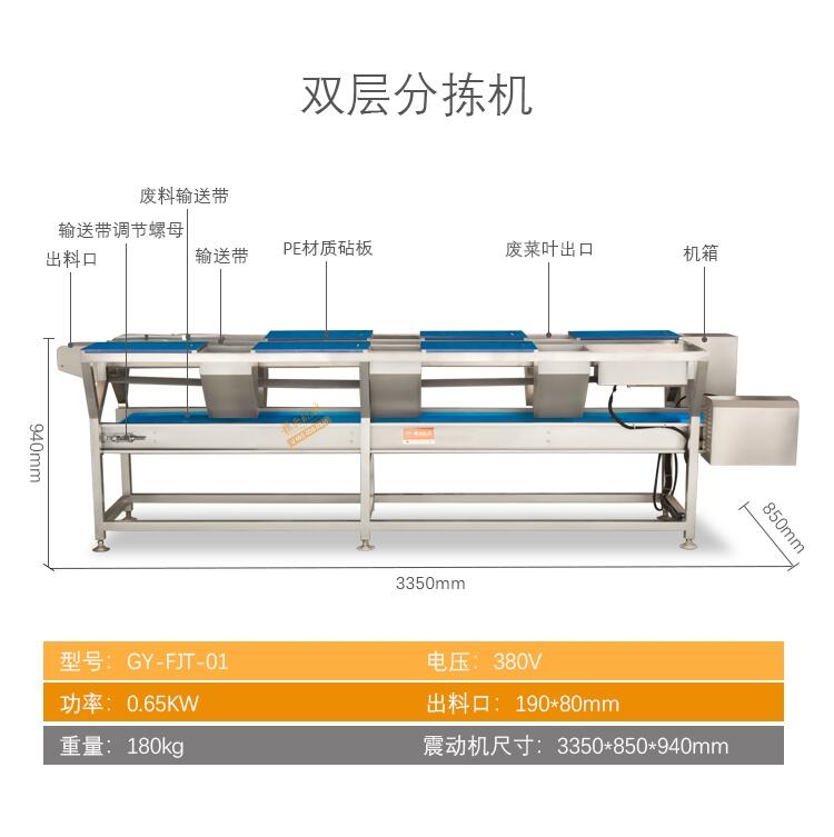 浙江預制菜加工設備供應商贛云機械源頭廠家