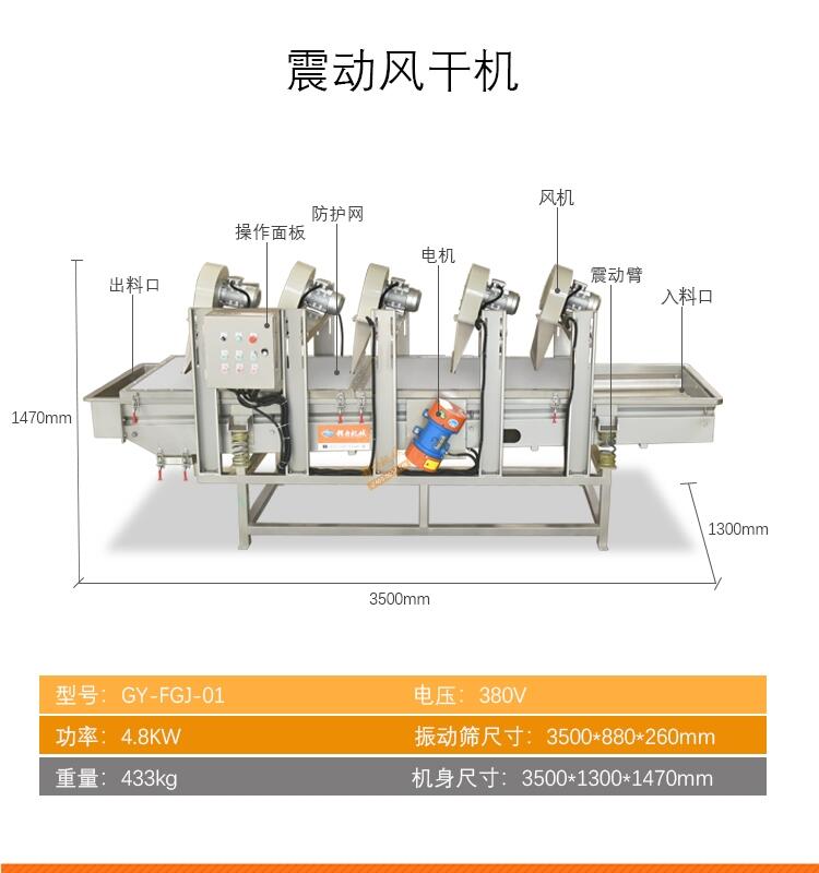 遼寧預(yù)制菜設(shè)備公司制造商贛云機(jī)械源頭廠家