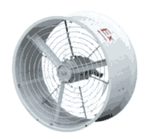 CBF-系列防爆軸流風(fēng)機(jī)