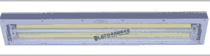 防爆潔凈熒光燈【老兵防爆電器有限公司】