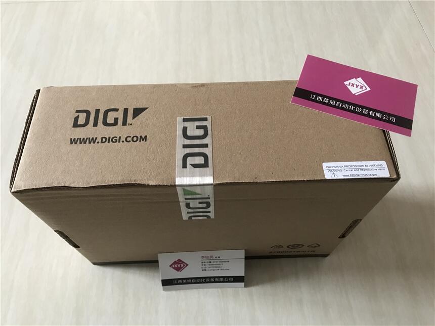 DIGI 70002388 ConnectPort TS 16 串口服務(wù)器