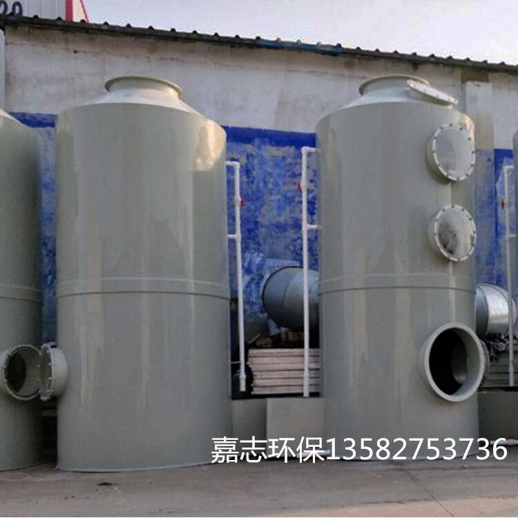 河北玻璃鋼噴淋塔廠家電話