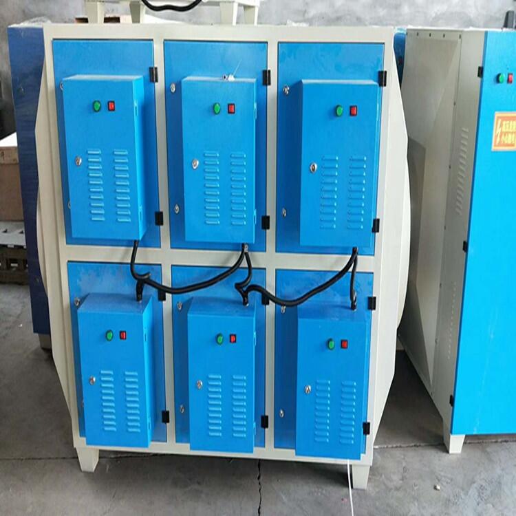 濟南價格最便宜的等離子凈化器廠家