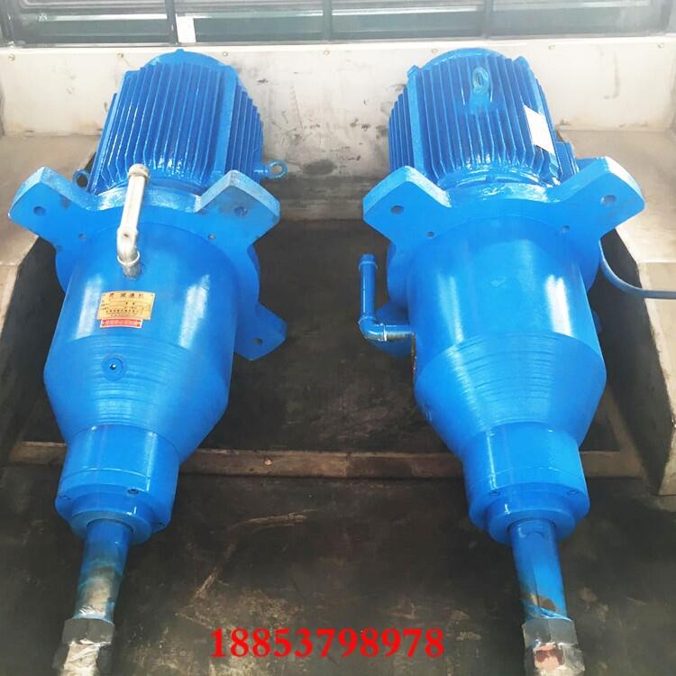 遼寧TDJ180-210-15kw齒輪減速機 NGW冷卻塔系列減速機