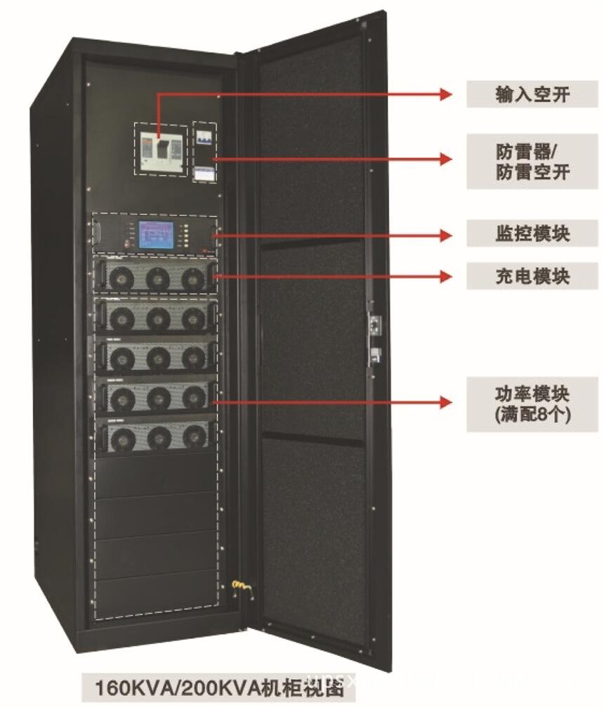 甘肅嘉峪關(guān)eps電源廠家eps應(yīng)急電源7kw