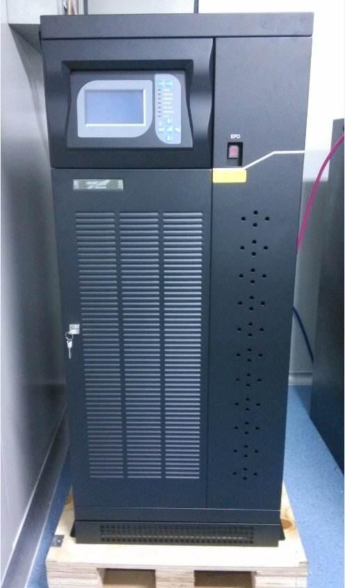 科華YTR3120ups20kva三相零間斷電源