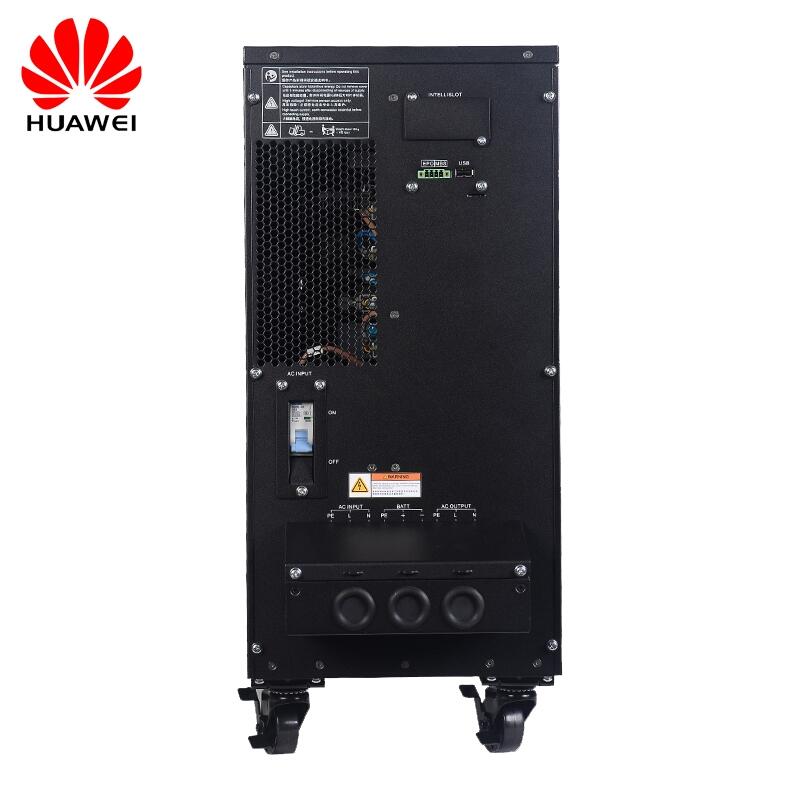 秦皇島華為UPS電源3kva