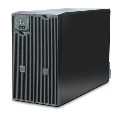 APCSURT3000UXICH-UPS3KVA在線式不間斷電源