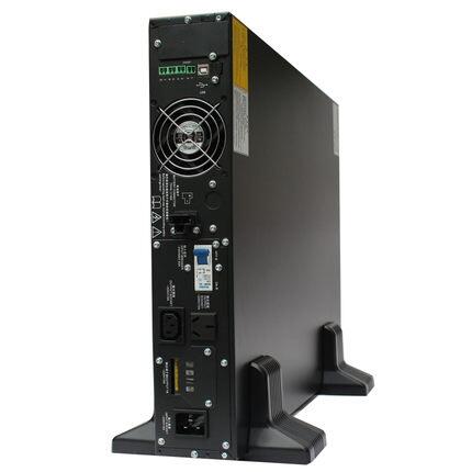 艾默生ups電源6kva-6kIT數(shù)據(jù)機(jī)房專用