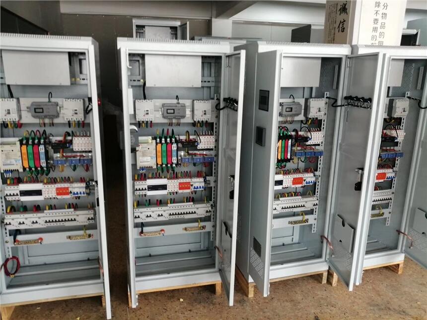 河北噴淋泵EPS電源柜18.5KW22KW30KW廠家直銷