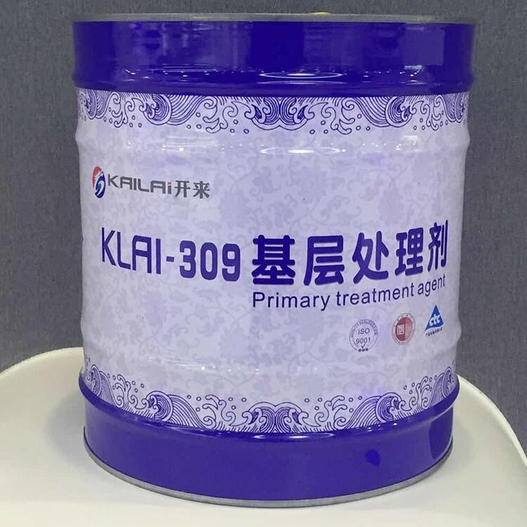 KLAI-309 乳化瀝青（冷瑪蹄酯、冷底油）