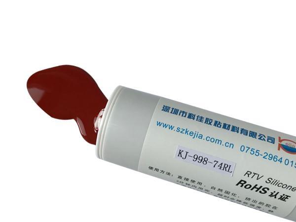 硅膠粘硅膠、硅膠粘金屬用什么膠水？