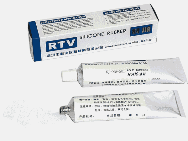 室溫硫化型硅橡膠是什么膠水