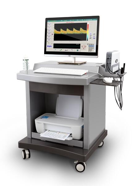 經(jīng)顱多普勒KJ-2V2M 款便攜 模塊式TCD儀
