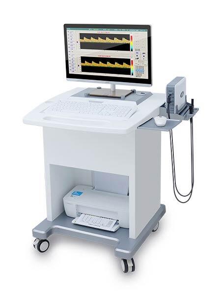 經(jīng)顱多普勒KJ-2V4M 自動搜索血管 TCD儀配置參數(shù)