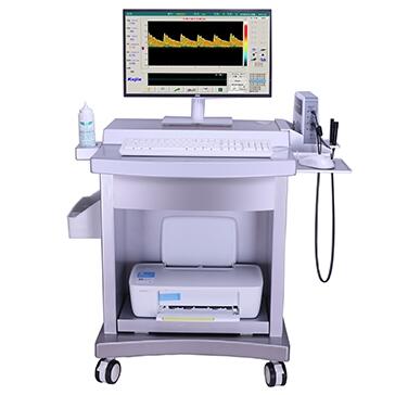 便攜式TCD儀 手持式超聲經顱多普勒 腦超報價