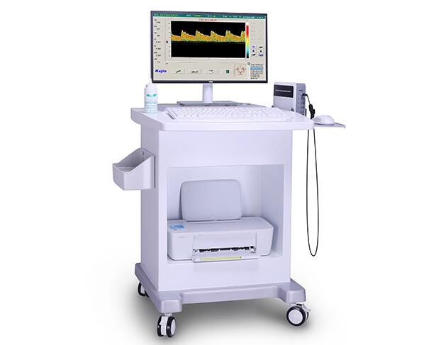 科進超聲經(jīng)顱多普勒KJ-2V2M多少錢？