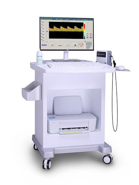 用于顱內(nèi)血管檢測的超聲經(jīng)顱多普勒報價