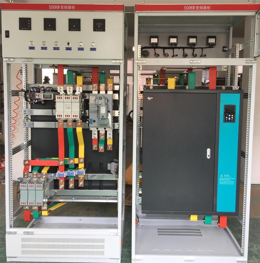 新疆110KW軟起動柜出廠價