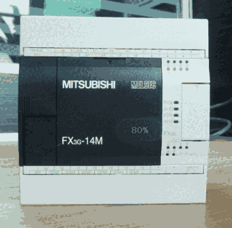 FX1N-40MT-ES/UL