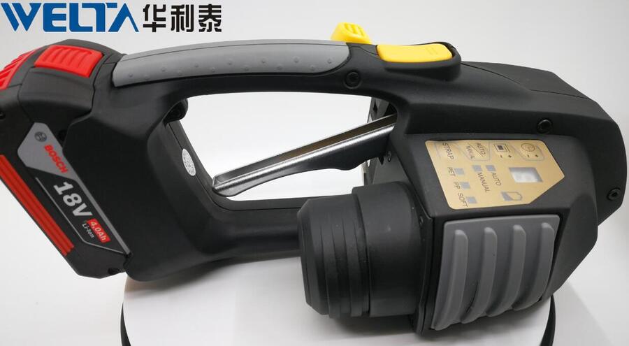 手提式電動(dòng)打包機(jī) ZP90A廠家