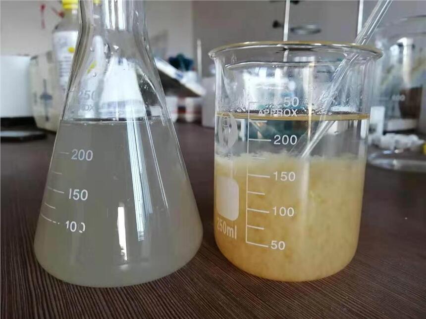 余杭廣德蚌埠五金加工研磨清洗廢水循環(huán)回用處理設備