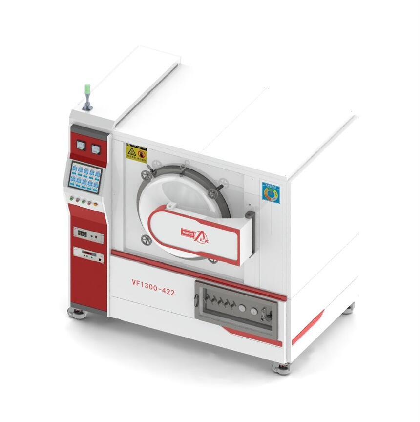供應(yīng) 艾科迅 真空燒結(jié)爐 真空退火爐 高端環(huán)保高真空熱處理爐