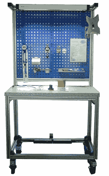 德國(guó)DIATEST測(cè)量工作站