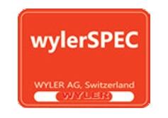 瑞士wyler SPEC測量軟件