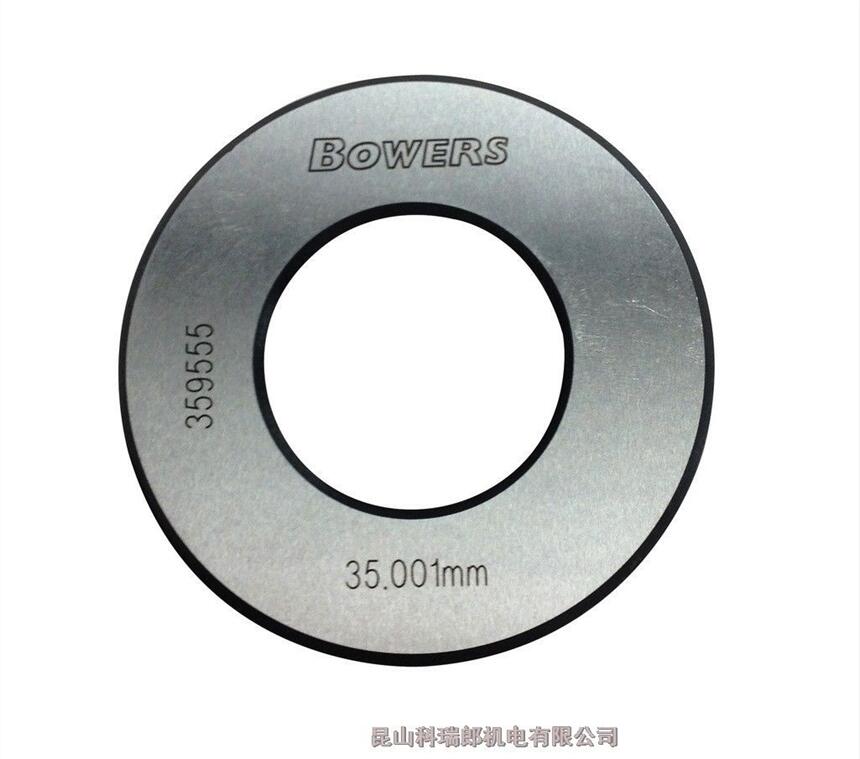 Bowers XT系列內(nèi)徑千分尺環(huán)規(guī)總代理