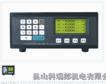 韓國(guó)東渡DONGD-DO顯示器ML-4P-CT1江蘇代理