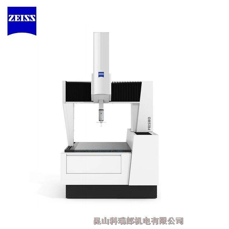 蔡司ZEISS PRISMO高精密三次元